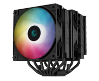 Deepcool AG620 BK ARGB R-AG620-BKANMN-G-2 - 1193352 - zdjęcie 2